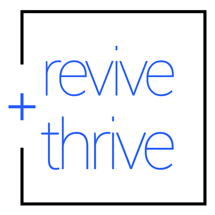 Revive & Thrive IV