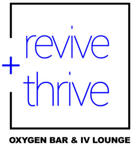 Revive & Thrive IV